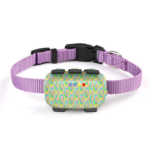 Localizador GPS para Mascotas 4G <span class=keywords><strong>A20</strong></span>, Navegación GPS en Tiempo Real, Buscador de Llaves, 1 Año de Garantía, Resistente al Agua IP67, Rastreadores GPS para Mascotas - Product Image 2