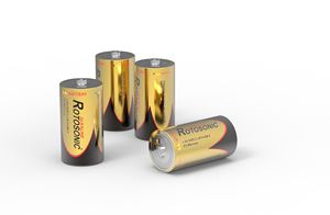 Bonne affaire Pile alcaline LR1 1,5 V Non rechargeable pour jouets Télécommande - Product Image 2