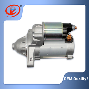 Motor de <span class=keywords><strong>arranque</strong></span> de coche para <span class=keywords><strong>2005</strong></span>- TOYOTA <span class=keywords><strong>COROLLA</strong></span> 2003-2008 TOYOTA MATRIX 2003-2008 PONTIAC VIBE Auto Starter 28100-0D140 4280000340 - Product Image 4