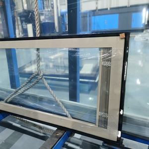 Verre <span class=keywords><strong>isolant</strong></span> sous vide <span class=keywords><strong>de</strong></span> qualité supérieure 12-60 mm Low E pour mur-<span class=keywords><strong>rideau</strong></span> architectural - Product Image 4