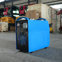 Machine à souder MIG miniature industrielle, machine à souder à gaz CO2 pour la soudure de structures en acier