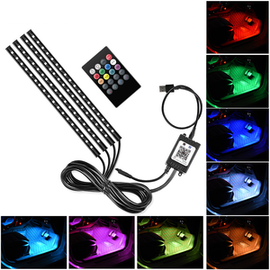 Shopping Online <span class=keywords><strong>accessori</strong></span> per decorazione d'interni <span class=keywords><strong>auto</strong></span> elettriche usate luci a barre Led - Product Image 3