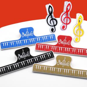 Carpeta organizadora de partituras, libros y documentos, ancha y gruesa, para partituras de piano. - Product Image 1