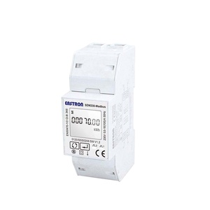 Medidor de Energía Multifunción Monofásico Deye <span class=keywords><strong>Eastron</strong></span> SDM230-Modbus - Product Image 1
