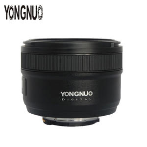 Meilleur objectif d'appareil photo de marque YONGNUO 35mm F2 objectif principal grand Angle YN 35mm F2.0 pour monture <span class=keywords><strong>Canon</strong></span> pour <span class=keywords><strong>Canon</strong></span> DSLR 600D <span class=keywords><strong>70D</strong></span> 60D 6D - Product Image 3
