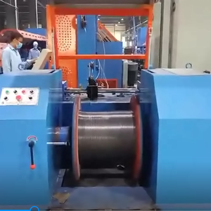 NS400/560/600/800-Máy Vẽ Dây Thép Chất Lượng Và Giá Tốt Máy Làm Cáp Dữ Liệu - Product Image 1