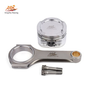 Kit de intercambio de actualización SR20DET, varillas de pistones para motor Nissan Pulsar <span class=keywords><strong>GTiR</strong></span> Avenir 2,0 SR20 - Product Image 6