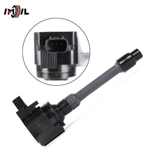 คอยล์จุดระเบิด 30520-59B-013 สำหรับฮอนด้า CV1/<span class=keywords><strong>3</strong></span> CR6 TG1/2 2/<span class=keywords><strong>3</strong></span> RY1/2 2/<span class=keywords><strong>3</strong></span> RH4/5/6 FE1 FK7 FC1/7 RW1/2 - Product Image 2