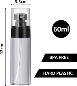 Empty Plastic Foam Pump <b>Bottle</b> 30ml 50ml 60ml 100ml 120 150ml <b>200ml</b> clear White Blue PET Facial Cleanser Mousse Foam Pump <b>Bottle</b> - Product Image 2