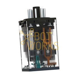 ชไนเดอร์ อิเล็คทริค RUMC21BD - ใหม่ - Product Image 1