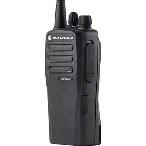 Radio mobile numérique DMR DP1400, talkie-walkie VHF/UHF DEP450 à prix abordable avec <span class=keywords><strong>portée</strong></span> de 50 km, style P3688 CP200D, en promotion - Product Image 2
