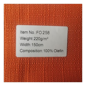 <span class=keywords><strong>Tela</strong></span> 100% Olefina <span class=keywords><strong>para</strong></span> Sombrillas - Resistencia del Color de 4 a 6 Niveles, <span class=keywords><strong>Impermeable</strong></span>, Resistente a los Rayos UV - Colores Personalizados - Product Image 5