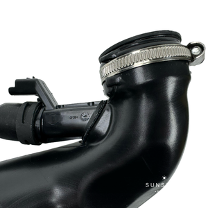 Nueva válvula unidireccional de manguera de admisión de turbocompresor para Peugeot <span class=keywords><strong>Citroen</strong></span> DS modelos 3008 C4L 3008 508 9678431780 compatibilidad - Product Image 2