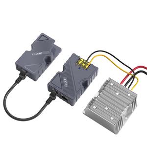 محول Starlink RJ45 من خلال مجموعة Starlink + بجهد 12 فولت و 3 فولت محول Starlink Gen 2 - Product Image 1