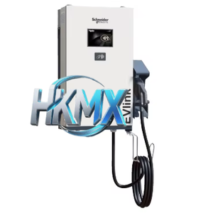 Chargeur DC pour véhicule électrique EVD1S24T0H EVD1S36T0H EVD1S48T0H EVD1S60T0H avec connecteur Type 1 pour station de recharge commerciale - Product Image 1