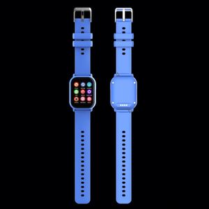 Montre connectée pour enfants Wonlex CT22 Mini 1,52 pouces avec caméra GPS, étanche, suivi GPS, 4G, pour enfants avec carte SIM - Product Image 2