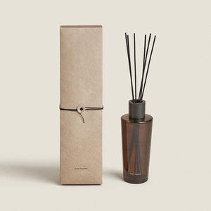 Aikun 100ml 250ml Parfum d'ambiance au design unique pour diffuseur à bâtonnets, Huile parfumée premium, Arôme parfumé - Product Image 2