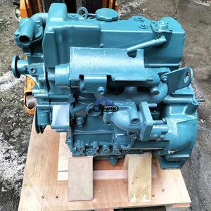 Conjunto de Motor 3KC1 para Excavadoras EX12 EX15 EX20UR EX30UR, Piezas de Repuesto 8970103871 8-97010387-1 - Product Image 4