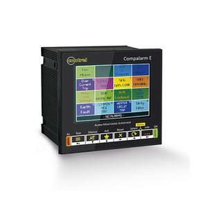 Relè di monitoraggio TCS-2 <span class=keywords><strong>CONTREL</strong></span> - Product Image 4