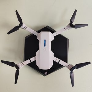 โดรนแม่เหล็กลอยอากาศ HCNT Maglev UAV ไฟกลางคืนสร้างสรรค์ เปลี่ยนสีได้ ผลิตภัณฑ์ทันสมัยและเทคโนโลยีล้ำสมัย - Product Image 1