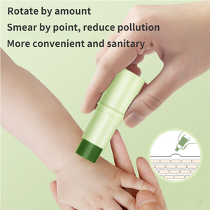 <strong>Mosquito</strong> Repellents Cool Soothing Repair <strong>Bites</strong> Stick 100%Natural Baby <strong>Mosquito</strong> Repellent <strong>Cream</strong> - Product Image 2