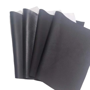 Tela de <span class=keywords><strong>polipiel</strong></span> elástica para asiento de bicicleta, cubierta de cuero de imitación para motocicleta, cuatro lados - Product Image 2