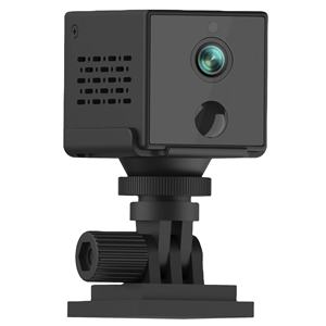 5MP 고해상도 울트라 HD 스마트 홈 보안 CCTV 실내 WiFi 무선 마그네틱 미니 Tuya 배터리 카메라 - Product Image 5