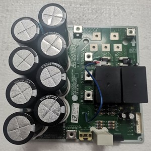 บอร์ดอินเวอร์เตอร์ EBR75420501 EAX64774501 สำหรับเครื่องปรับอากาศส่วนกลางแหล่งจ่ายไฟฟ้า - Product Image 1