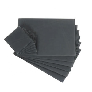 Panneau XPS anti-fissures, sous-couche en mousse, support pour carrelage - substrat imperméable pour une pose stable <span class=keywords><strong>de</strong></span> carrelage <span class=keywords><strong>grand</strong></span> format - Product Image 3