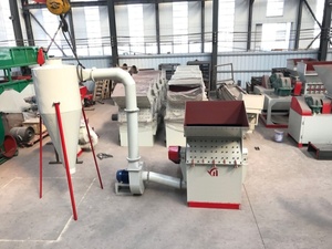 Máquina para hacer troncos <span class=keywords><strong>de</strong></span> aserrín/ Trituradora <span class=keywords><strong>de</strong></span> madera - Product Image 1