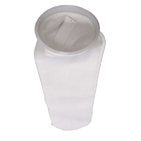 Sac filtrant en maille de 5, 10, 15, 25, 50, 100, 150, 200, 300 microns en PP, PE, polyester, nylon pour aquarium, eau, liquide, huile