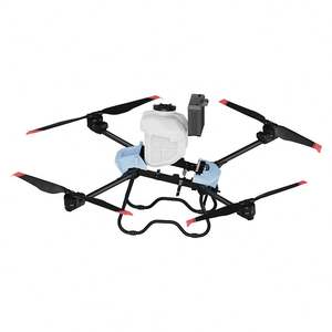 เครื่องพ่นยา UAV สำหรับใช้ในการเกษตรผลิตได้สูงโดรน - Product Image 2