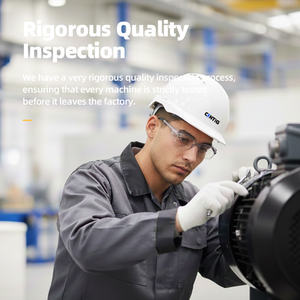 Equipamento de Perfuração Rotativa DTH Avançado CINTIG, uma Solução Econômica para Mineração em Pequena Escala e Trabalho de Engenharia Civil - Product Image 6