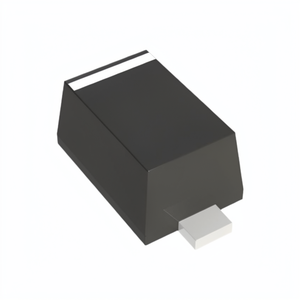 BZX584C3V9-TP Diodes Electronics Component Authorized Distributor SC-79, SOD-523 - Product Image 1