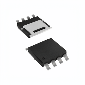 Composants électroniques PowerPAK SO-8 Dual SQJB48EP-T1_GE3 Transistors Original One Stop Service - Product Image 1