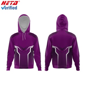 Sweat-shirt unisexe de haute qualité, imprimé, pull-over, sweat-shirt de sport, sweat-shirt personnalisé sublimé - Product Image 5
