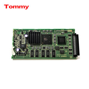FANUC A20B-8100-0610 Nueva Placa de Circuito PCB Original de Alta Calidad - Product Image 5