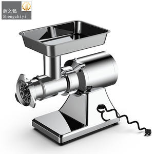 Pièces de rechange pour <span class=keywords><strong>hachoir</strong></span> à viande, mixeur pour <span class=keywords><strong>hachoir</strong></span> à viande <span class=keywords><strong>Kenwood</strong></span>, <span class=keywords><strong>hachoir</strong></span> à viande robuste, petit <span class=keywords><strong>hachoir</strong></span> à viande - Product Image 6