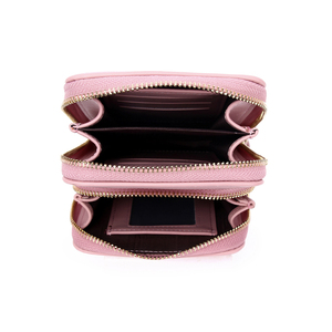 2025 Package Hot Sale Women Purse Multi-colored Large Capacity Kawaii Cash <strong>Phone</strong> Woman Mobile Sling <strong>Bags</strong> - Product Image 5