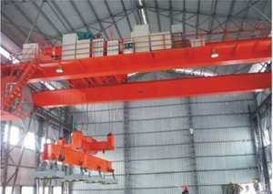 Электромагнитный мостовой кран для стальной катушки, скребок для труб, подъемный магнит для продажи - Product Image 3
