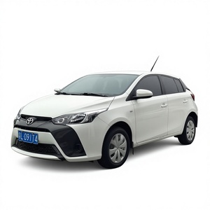 Toyota <span class=keywords><strong>Yaris</strong></span> 2021, modèle <span class=keywords><strong>YARiS</strong></span> L Zhi Xuan 1.5 CVT Leading Edition, transmission automatique - Product Image 1