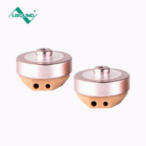 เครื่องรับสัญญาณพกพา, หูฟัง, <span class=keywords><strong>2</strong></span> ขา, สีม่วง, ขนาด S ราคาหูฟัง - Product Image 1