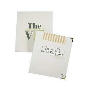 Girl TVL-Libro de autoplacer, libro de trabajo libre con 5 piezas, borde dorado, diario de bienestar de autocuidado - Product Image 1