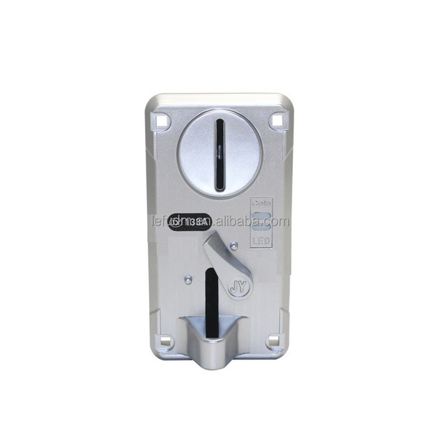 Wholesale Advanced CPU Coin Selector Coin Acceptor with Light for Sell