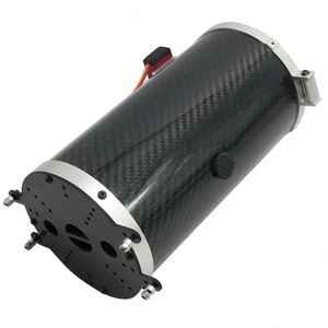 BooY Parachute Opener Ejector with Parachute for 12Kg RC UAV Airplanes Multicopter - Product Image 3