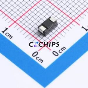ไดโอดซีเนอร์ไดโอด PTZTE253.9B-MS เบอร์ SMA(DO-214AC) ใหม่ล่าสุดขายทั้งชิปและบริการ BOM - Product Image 2