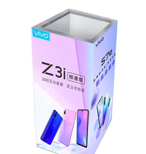 Caja <span class=keywords><strong>de</strong></span> luz <span class=keywords><strong>de</strong></span> arco emisor <span class=keywords><strong>de</strong></span> luz LED para centro comercial y estación <span class=keywords><strong>de</strong></span> tren <span class=keywords><strong>de</strong></span> alta velocidad <span class=keywords><strong>Cartelera</strong></span> <span class=keywords><strong>de</strong></span> envoltura <span class=keywords><strong>de</strong></span> columna grande - Product Image 2