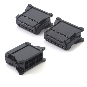 10 Pin Auto Waterproof Wire Harness Connector - Product Image 4