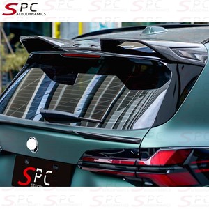 Kit de Carrocería de Fibra de Carbono Seca SPC G05 para BMW G05 <span class=keywords><strong>X5</strong></span>, Aerokit de Fibra de Carbono para BMW <span class=keywords><strong>X5</strong></span> M Sport 2019-2022 - Product Image 5