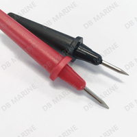 Ensemble de broches de connexion spécialisées universelles IMPA 795721 et sondes de terminaison pour la maintenance des systèmes industriels